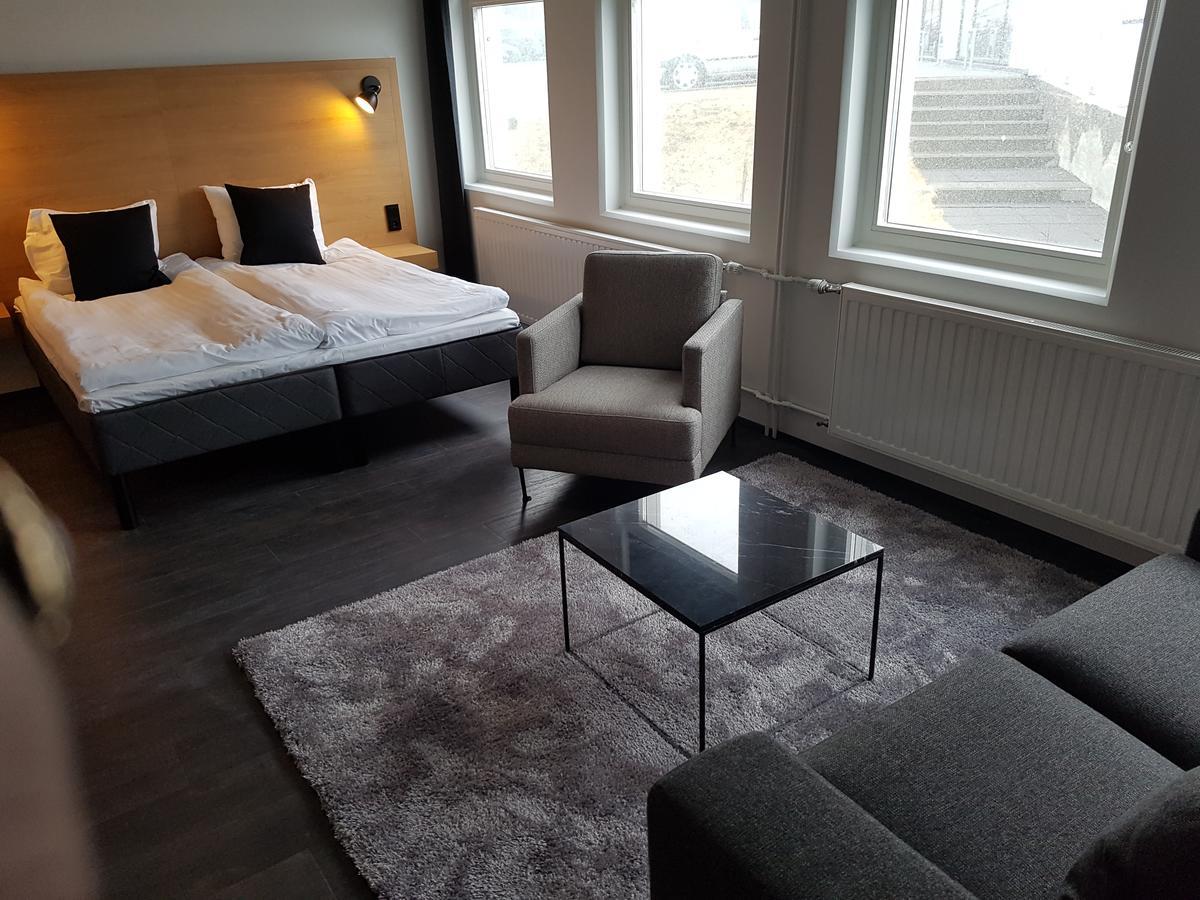 201 Hotel Reykjavík Kültér fotó